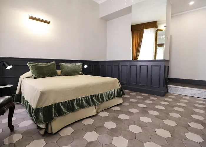 Residenza Ki Отель типа "постель и завтрак" Рим