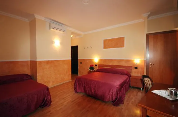 Residenza Ki 3*