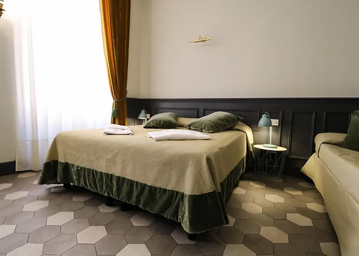 Residenza Ki