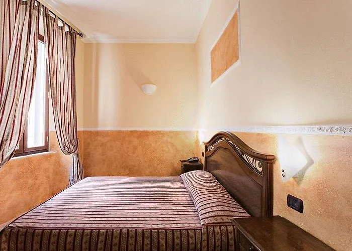 Отель типа "постель и завтрак" Residenza Ki