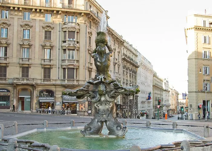 Residenza Ki Рим