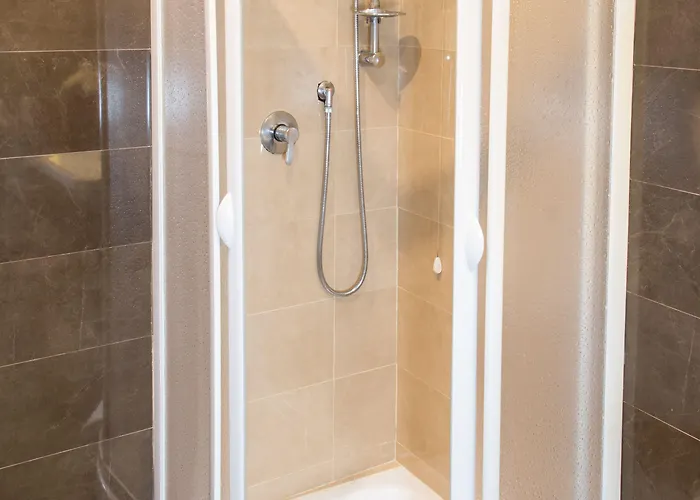Residenza Ki Отель типа "постель и завтрак" 3*