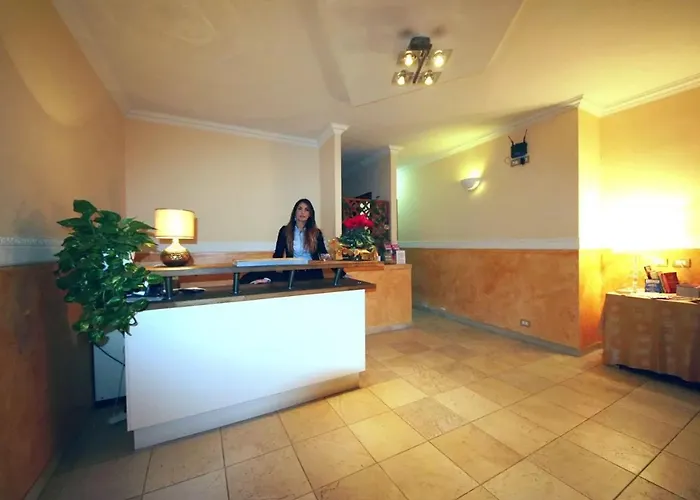 Residenza Ki Отель типа "постель и завтрак" 3*