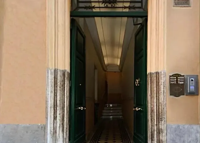 Residenza Ki 3* Рим