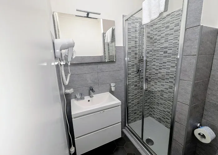 Отель типа "постель и завтрак" Residenza Ki 3*