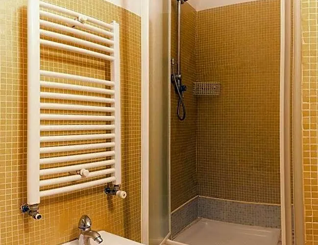 Отель типа "постель и завтрак" Residenza Ki 3*