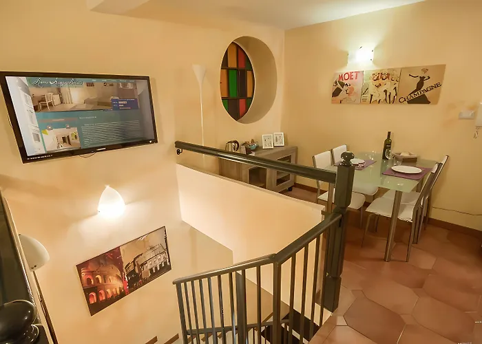 Residenza Ki Рим