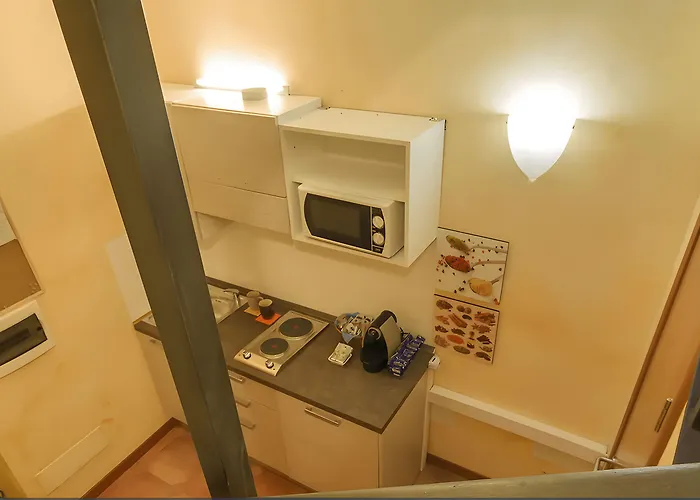 Residenza Ki Рим