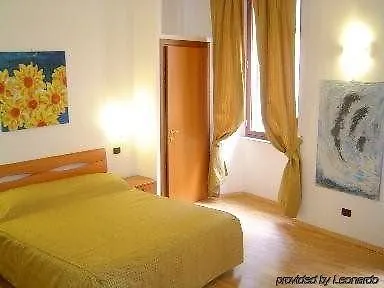 Residenza Ki 3*