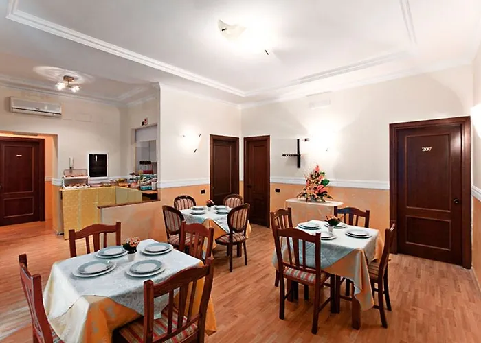 Residenza Ki 3* Roma