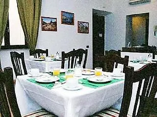 Residenza Ki 3*