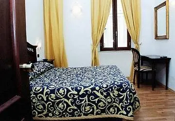 Отель типа "постель и завтрак" Residenza Ki 3*