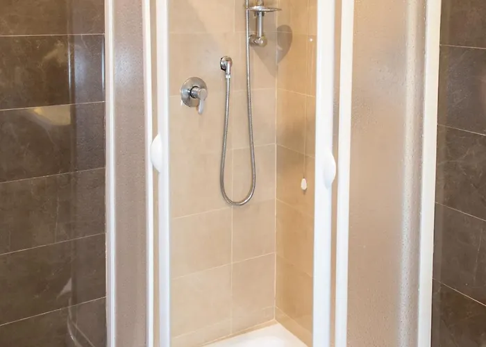 Residenza Ki Рим
