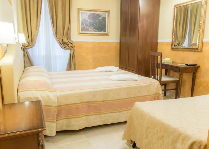 Residenza Ki 3*