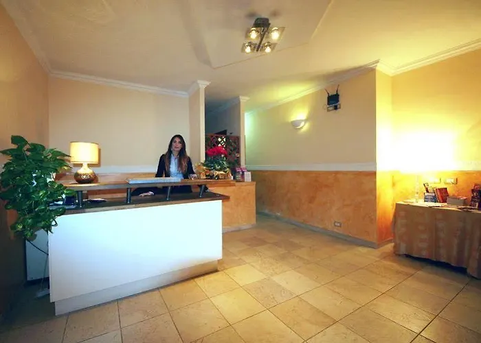 Residenza Ki Рим
