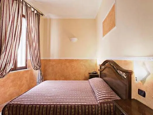 Отель типа "постель и завтрак" Residenza Ki