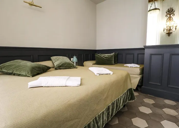 Residenza Ki Рим